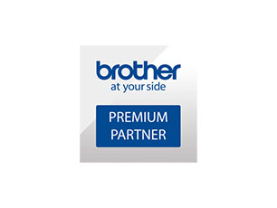 Brother Premium Partner